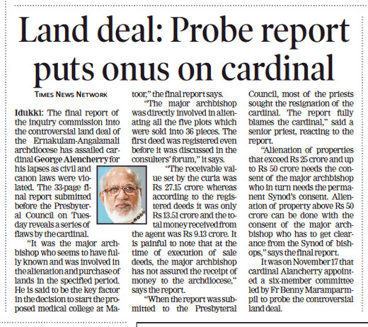 TOI News