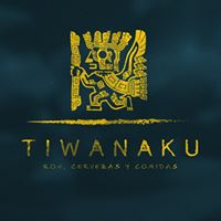 Tiwanaku_logo
