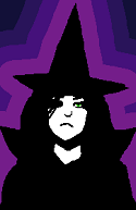 witch