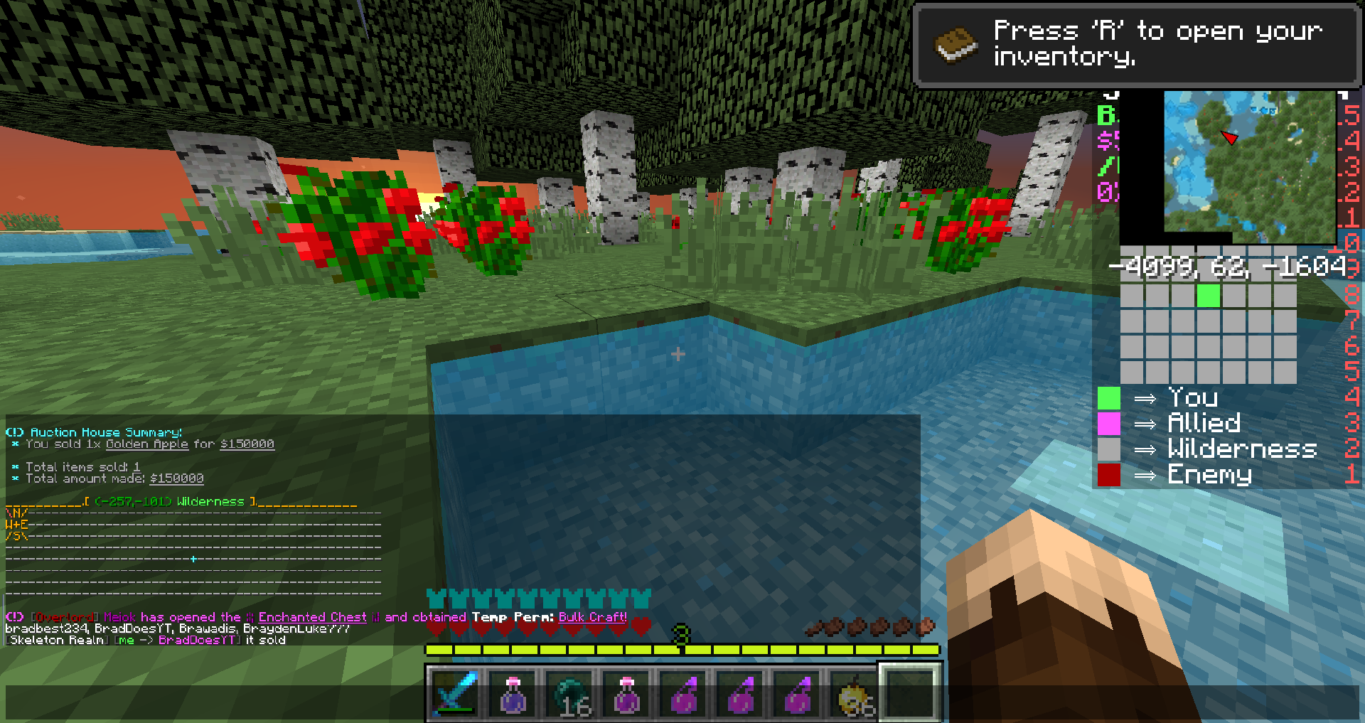 THe Proof