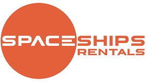 Spaceships Logo