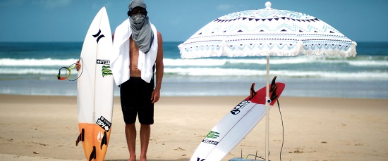 Great Selection of Quality Surfboards