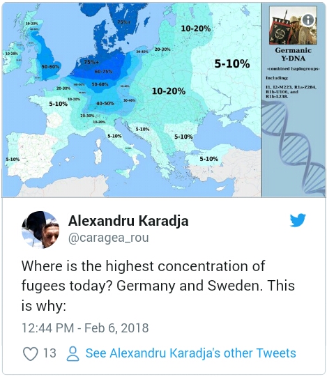 Germany 2018