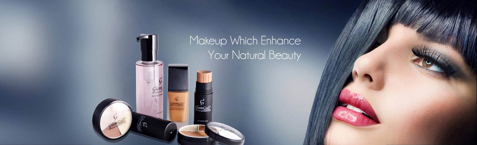 Wholesale Cosmetics Suppliers