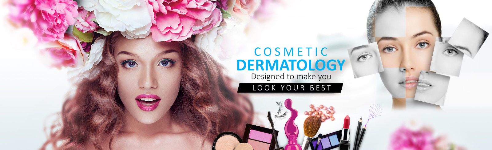 Beauty Cosmetics Suppliers Online