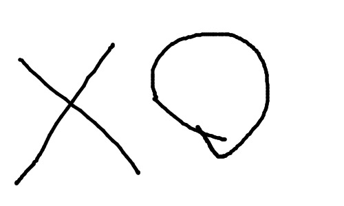 blob