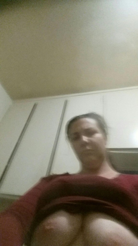 Lisa Enmark boobs