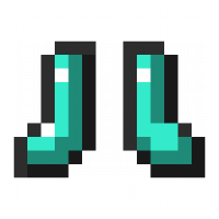 boots minecraft xd