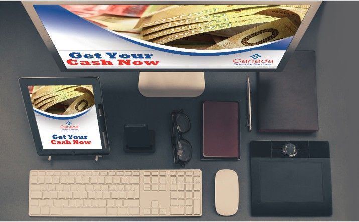 Canada Financial Services