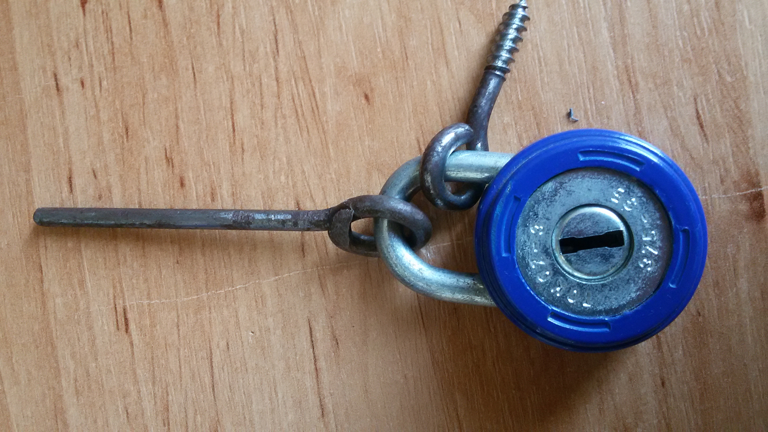 375-35 lock