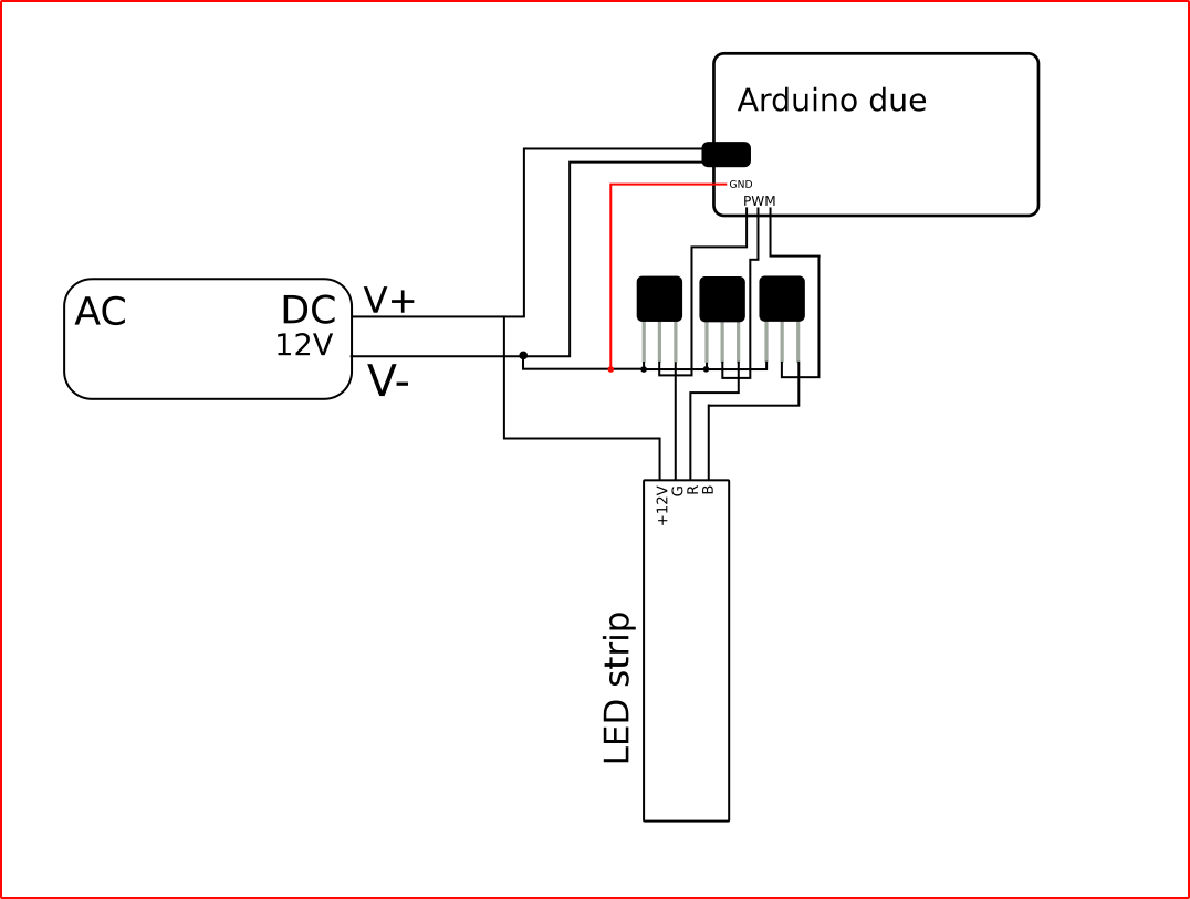 SIMPLE SCHEMATIC