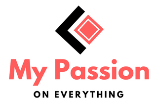 My Passion
