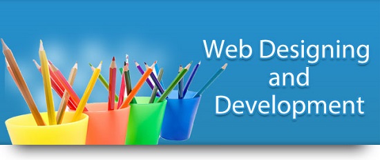 Leading Web Design Company in India