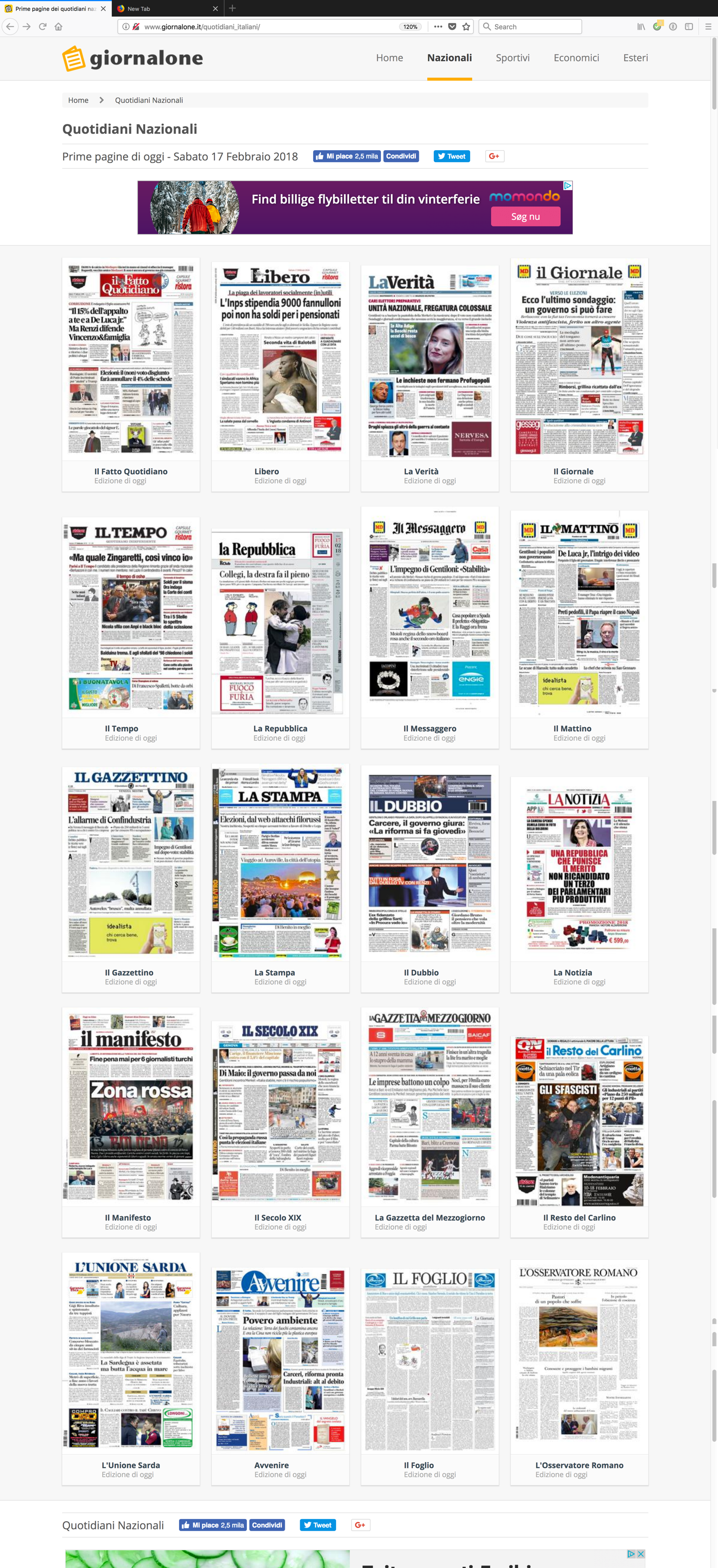 prime-pagine-di-oggi-18-febbrario-2018.png
