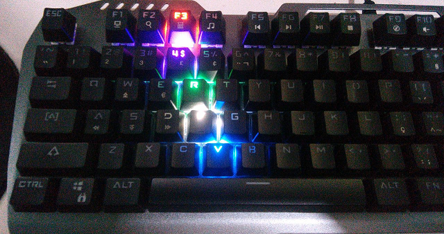 keyboard model ebai Jp-x1006