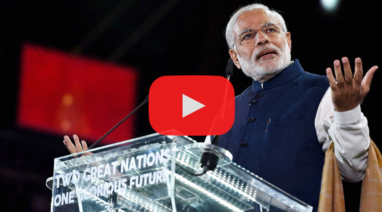 PM Modi