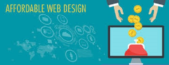 Affordable Web Design Services in Brisbane