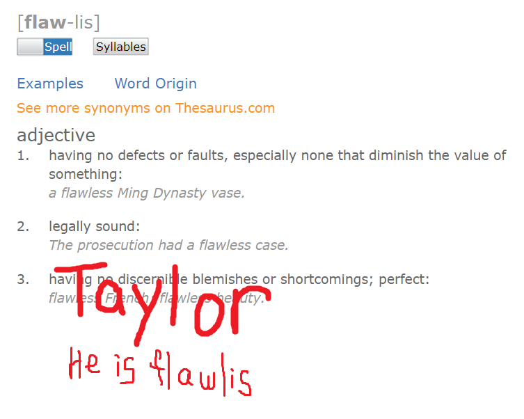 Definition
