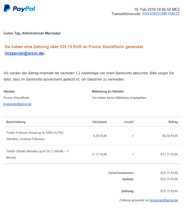 Paypal
