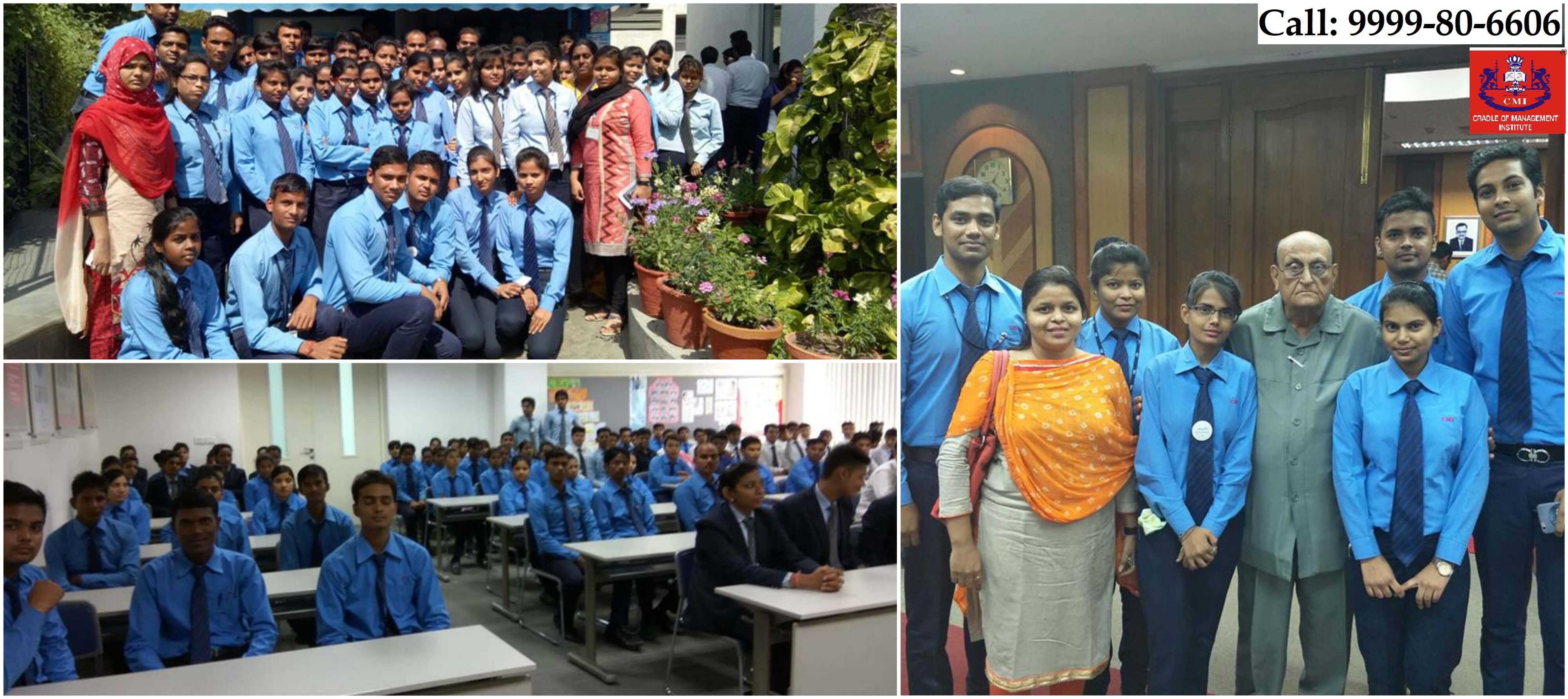 Paramedical College in Delhi