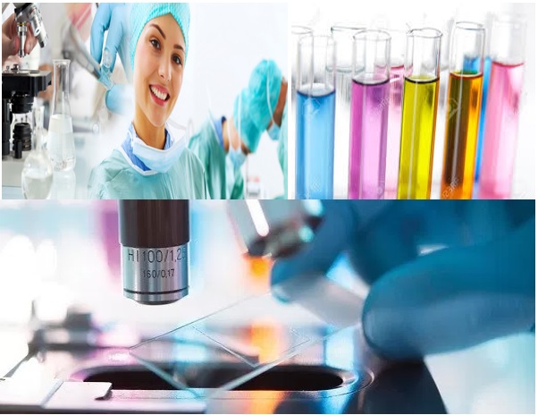Paramedical Institute in Delhi