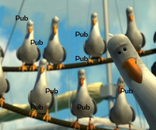 Pub