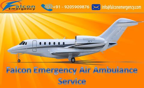 Book ICU Support Medically packed Air Ambulance Service in Madurai