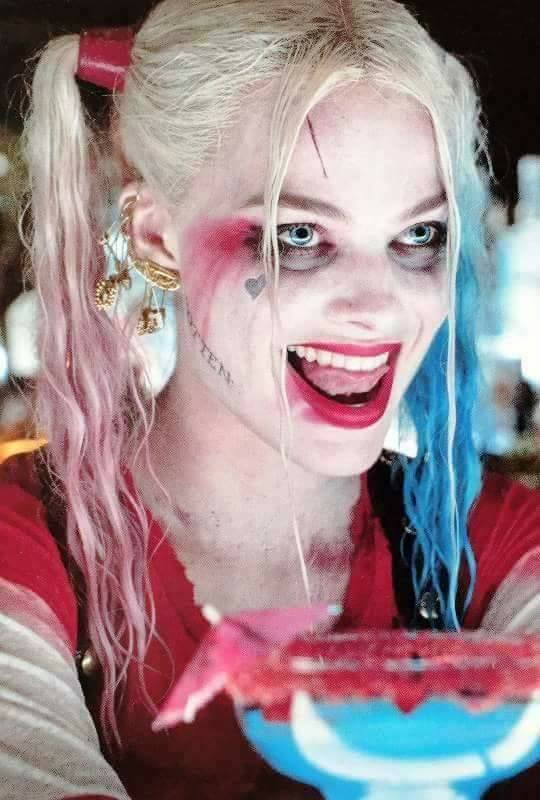 margot harley