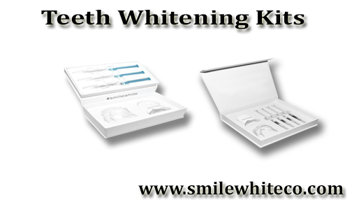 Teeth Whitening Kits