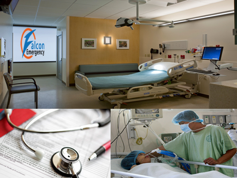 Book Air Ambulance Service in Nagpur at Affordable Price