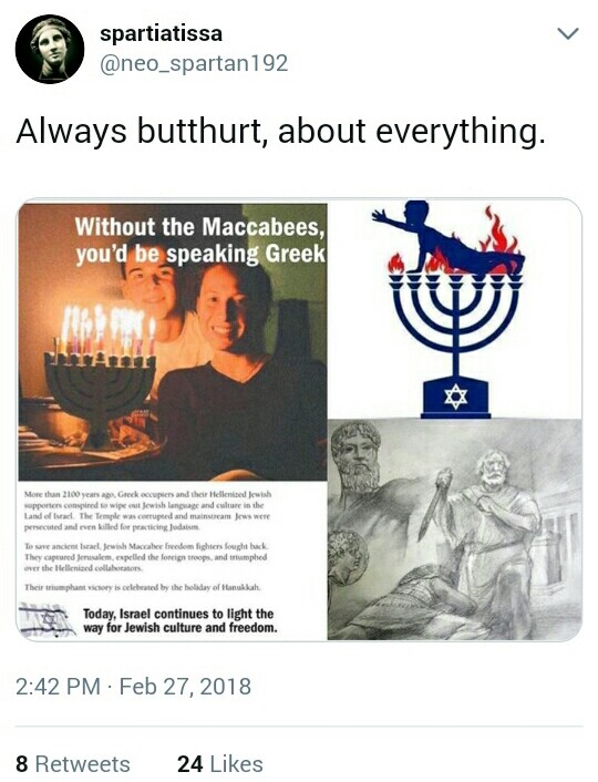 Hannakah