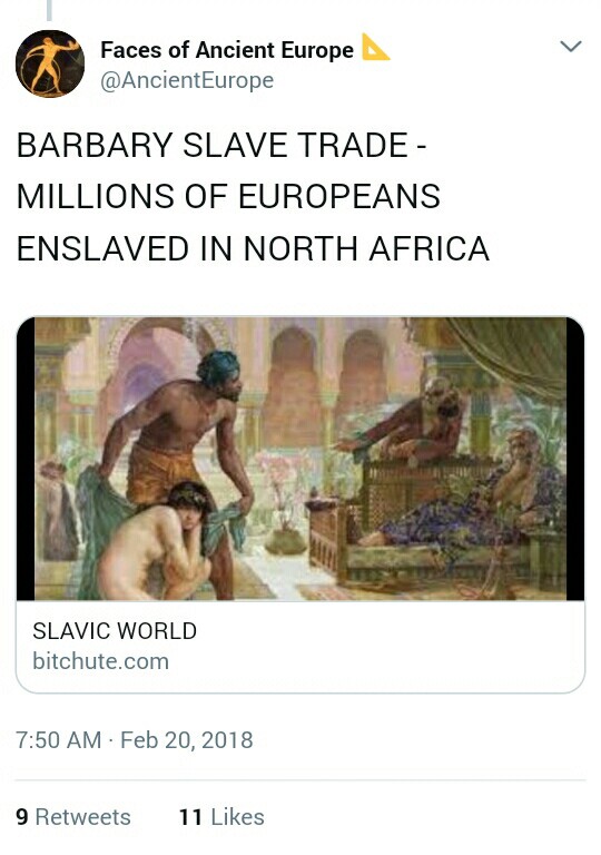Europe History