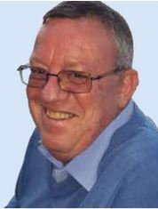 Mark Davison