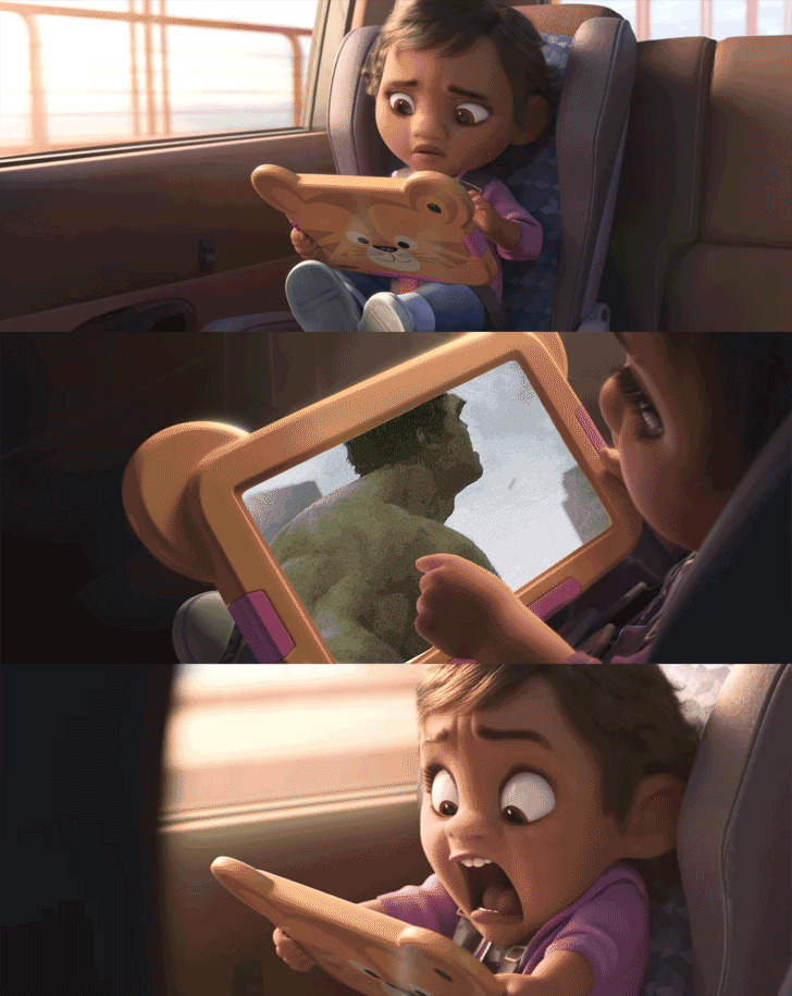 The (Wreck It Raph) GIF