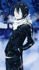Noragami