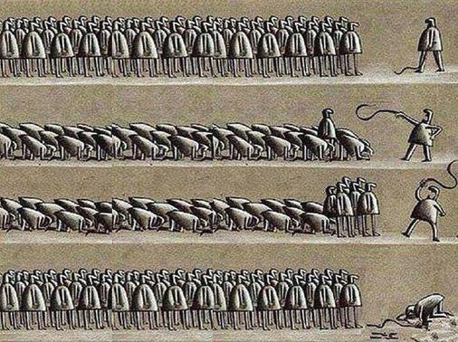 unity
