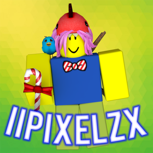 iiPixelzx Finished GFX! Enjoy! <3
