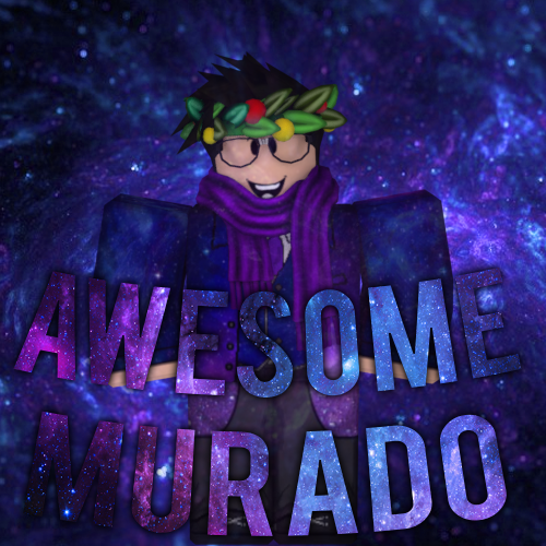 awesomemurado Finished Gfx! Enjoy! <3 :D