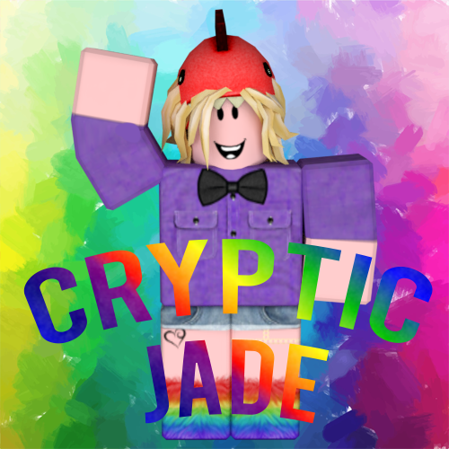 CrypticJade's Finished GFX! Enjoy! <3 :D