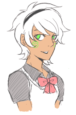 HUMAN CALLIOPE