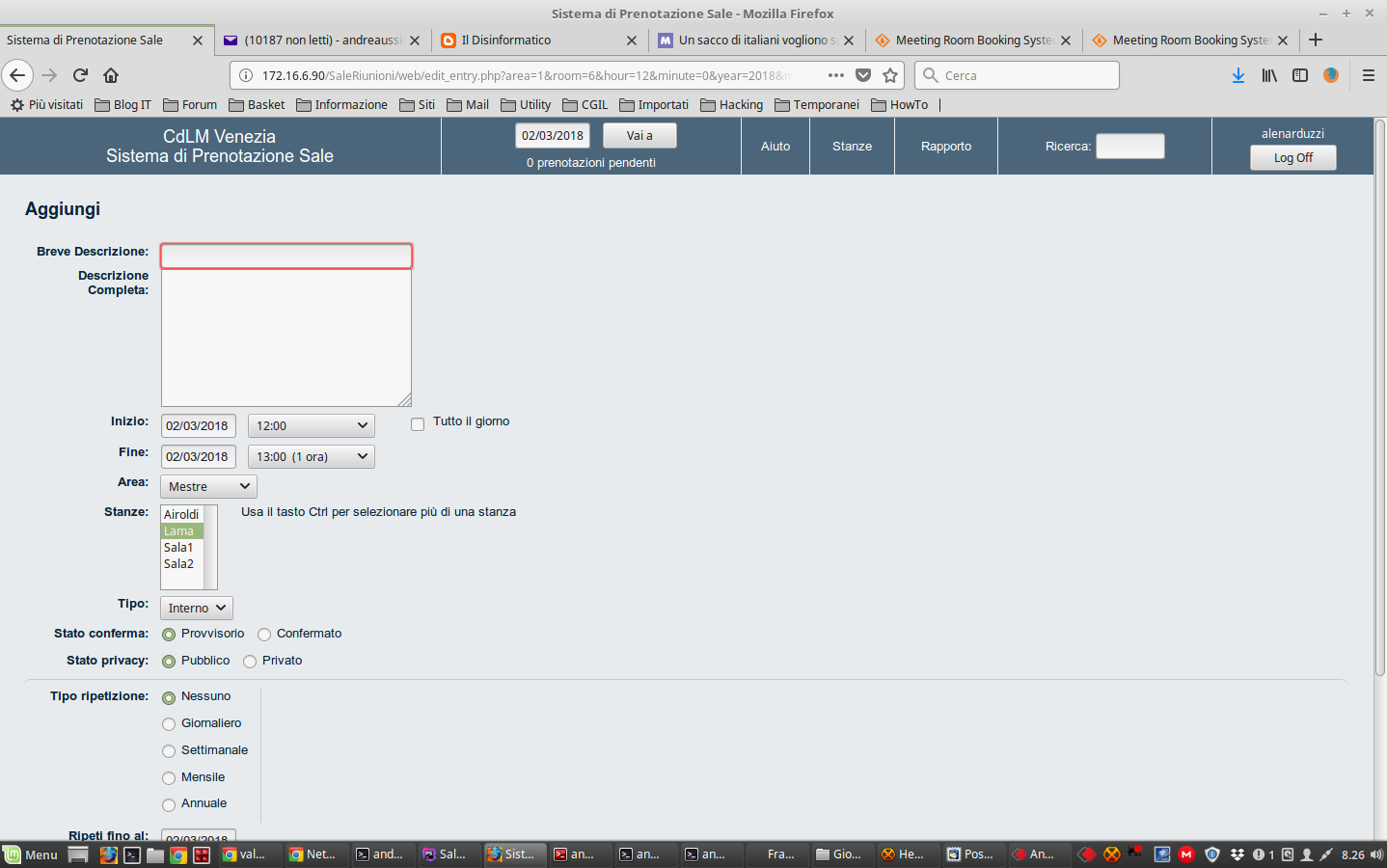 UserView