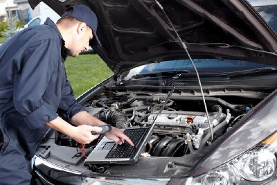 Vehicle Repairing Services at Reasonable Price