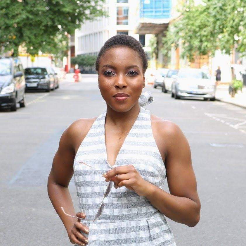 Mauricia Lewis