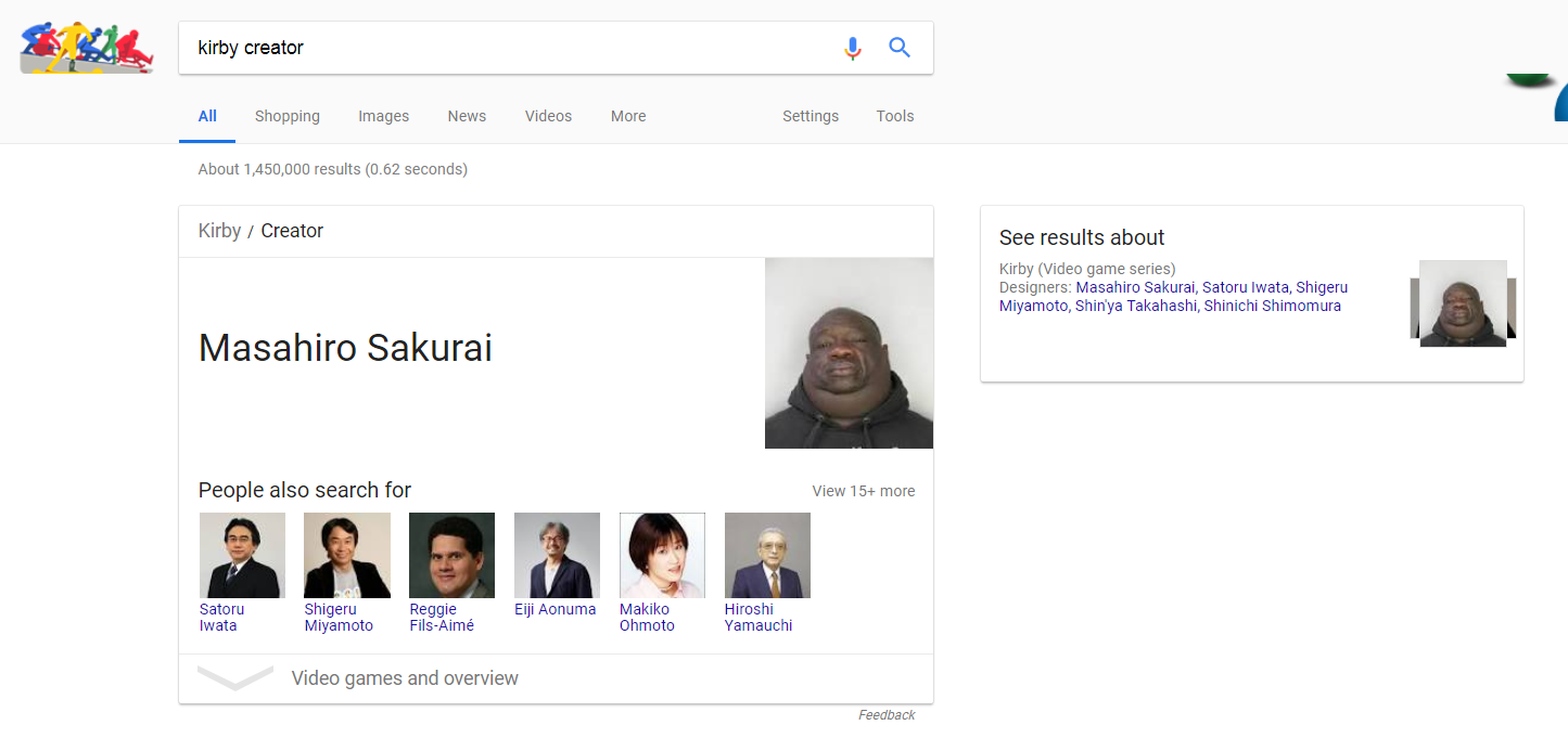 Kirby Creator