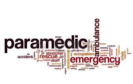 Paramedical Course in Delhi