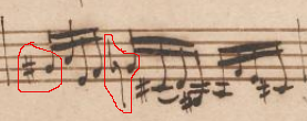 AMBach - Chaconne