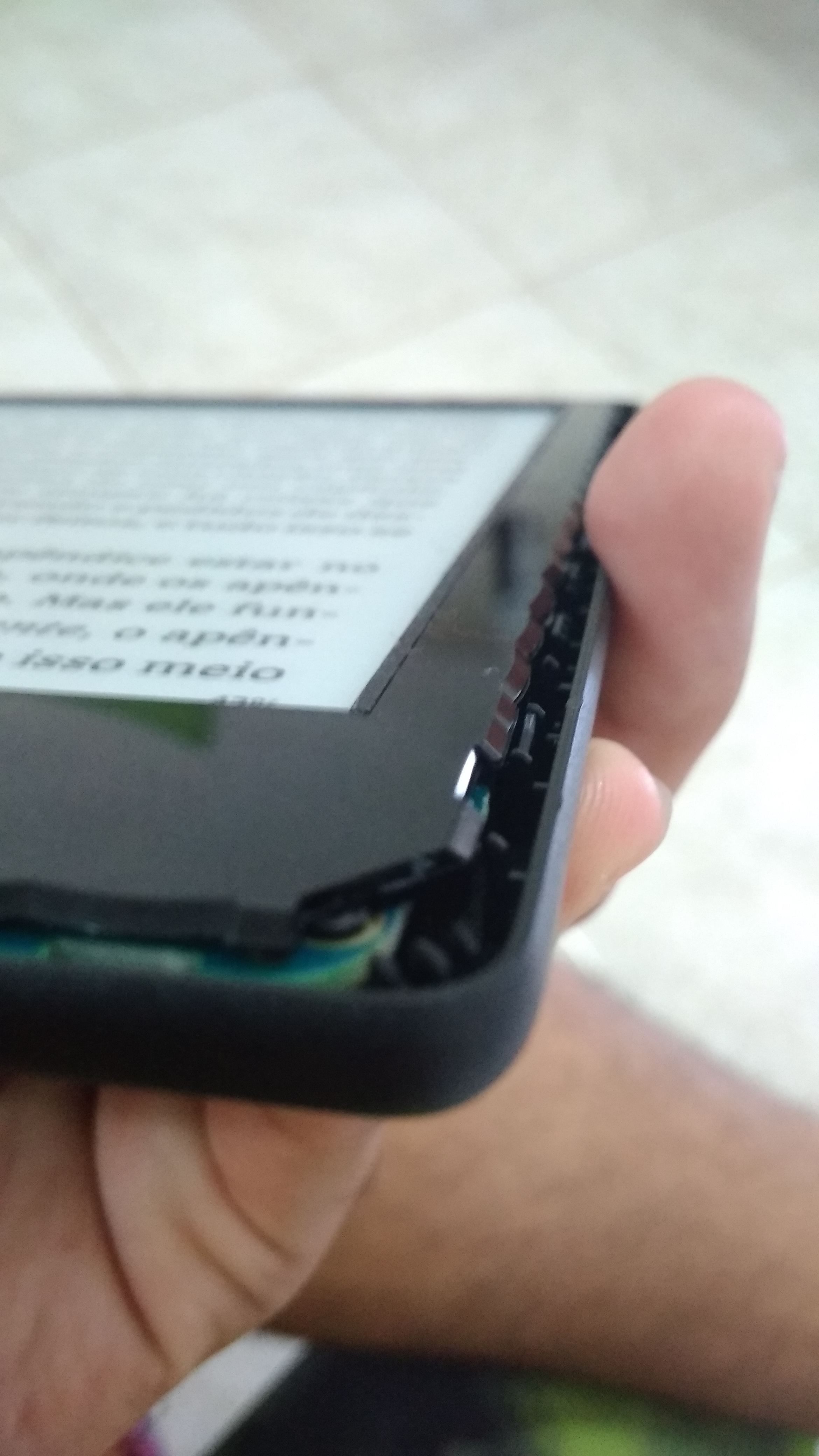 Black Board Kindle