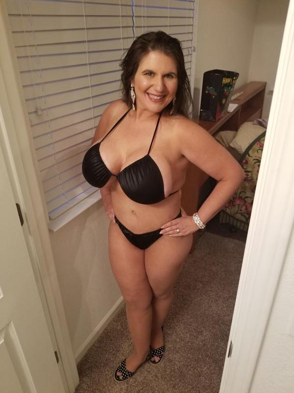 Cheryl Vincent