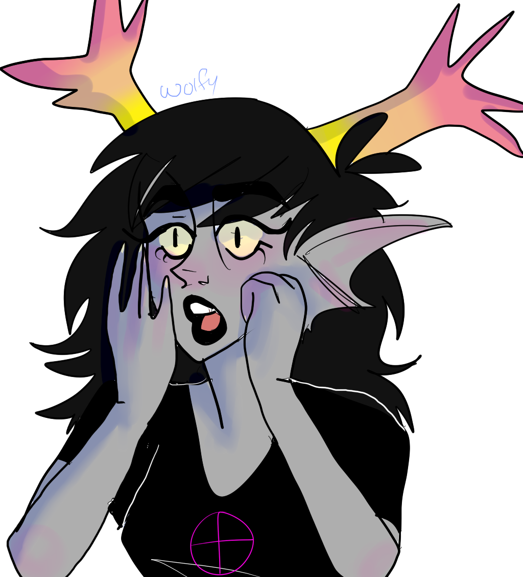 Old oc