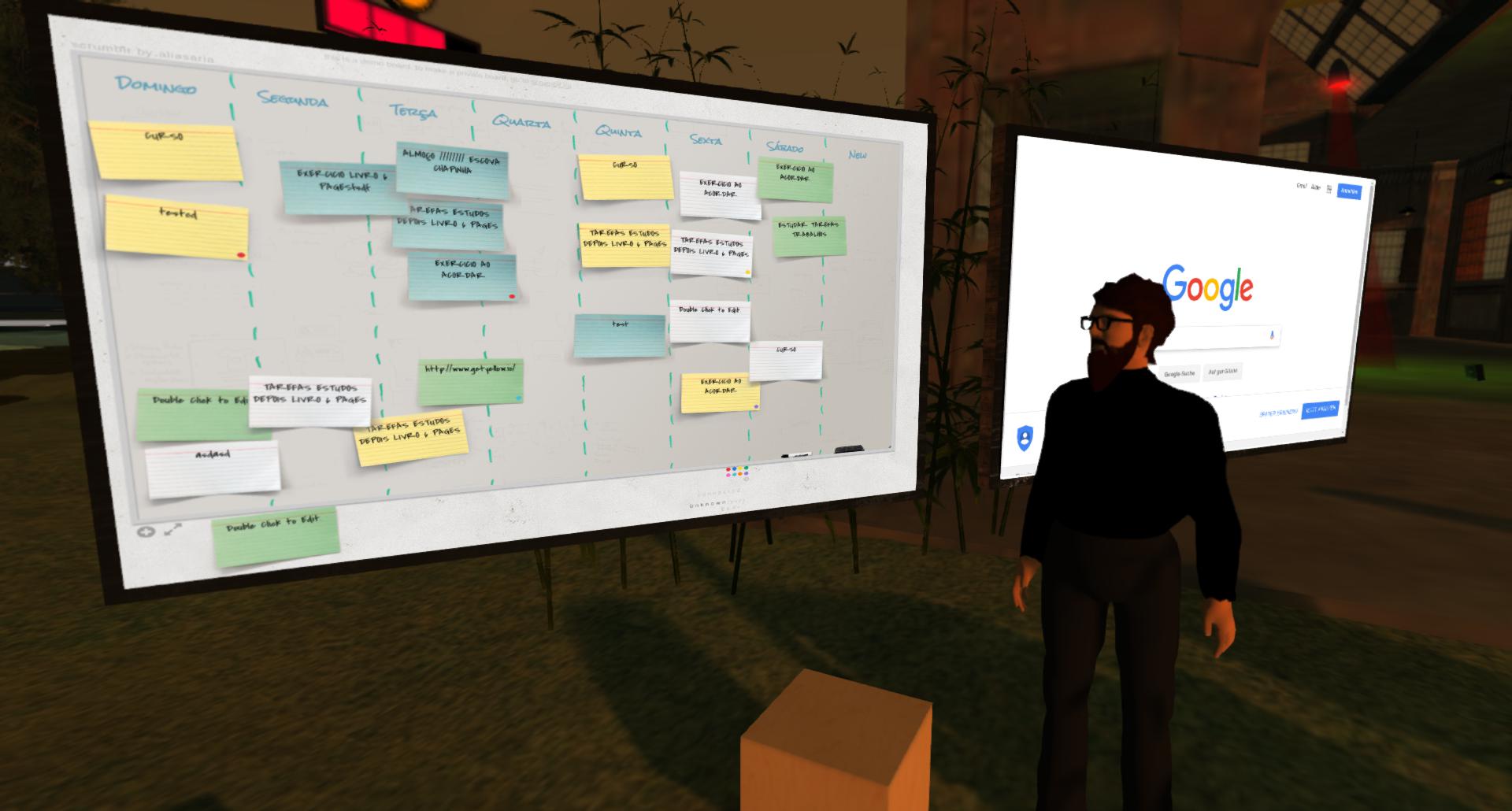 inworld scrumblr